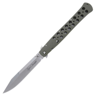 Cold Steel Нож складной Ti-Lite 6 Lynn Thompson Signature (26C6AA) Cold Steel Нож складной Ti-Lite 6 Lynn Thompson Signature (26C6AA)