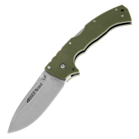 Cold Steel Нож складной 4 Max Scout (62RQODSW)