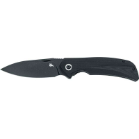 Fox Knives Нож складной Black PARADIGMA (BF-781 G10)
