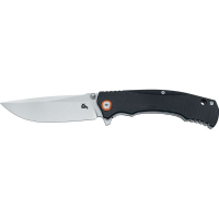 Fox Knives Нож складной Black SPECTRUM (BF-782 OR)