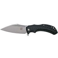 Нож FOX knives Shadow Titanium (FX-533CF) Нож FOX knives Shadow Titanium (FX-533CF)