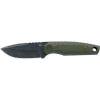 Нож FOX Knives KS (FX-627 G10OD Нож FOX Knives KS (FX-627 G10OD