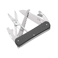 Нож FOX Knives VULPIS (FX-VP130-SF5 CF) Нож FOX Knives VULPIS (FX-VP130-SF5 CF)
