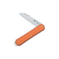 Нож FOX Knives VULPIS (FX-VPGP130 OR) Нож FOX Knives VULPIS (FX-VPGP130 OR)