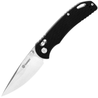 Нож складной Ganzo G7531-BK черный