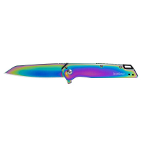 Нож полуавтоматический складной KERSHAW Misdirect модель (1365RBW) Нож полуавтоматический складной KERSHAW Misdirect модель (1365RBW)