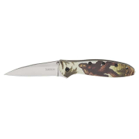 Kershaw Нож Leek Big Foot черный (1660BF)