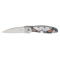 Kershaw Нож Leek Hawk хаки (1660HAWK)