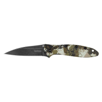 Kershaw Нож Leek Kings Camo камуфляж (1660KC) Kershaw Нож Leek Kings Camo камуфляж (1660KC)