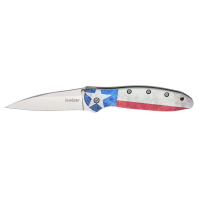 Kershaw Нож Leek Lone Star (1660LS) Kershaw Нож Leek Lone Star (1660LS)