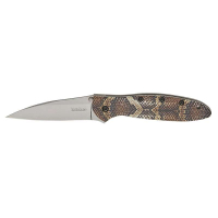 Kershaw Нож Leek Snake Skin (1660SNAKE) Kershaw Нож Leek Snake Skin (1660SNAKE)