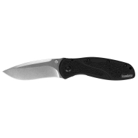 Kershaw Нож Blur черный (1670BLKSWMAG)