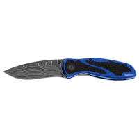 Нож KERSHAW Blur (1670NBDAM) Нож KERSHAW Blur (1670NBDAM)