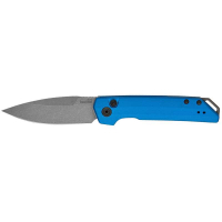 Автоматический нож KERSHAW Launch Iridium (7038BLU) Автоматический нож KERSHAW Launch Iridium (7038BLU)