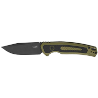 Kershaw Автоматический нож Launch 21 оливковый (7106OL)