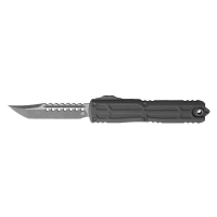 Microtech Нож Ultratech Ex Gen III ZBP Hellhound (1119EX-10APNCS)