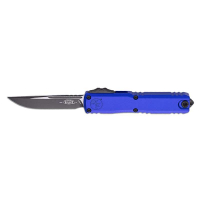 Microtech Автоматический нож Ultratech ZBP Gen III S/E (1121-1BL) Microtech Автоматический нож Ultratech ZBP Gen III S/E (1121-1BL)