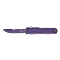 Microtech Автоматический нож Ultratech ZBP Gen III S/E (1121-1PU-C16Z13) Microtech Автоматический нож Ultratech ZBP Gen III S/E (1121-1PU-C16Z13)