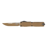 Microtech Автоматический нож Ultratech ZBP Gen III S/E (1121-1UB-C19Z4) Microtech Автоматический нож Ultratech ZBP Gen III S/E (1121-1UB-C19Z4)