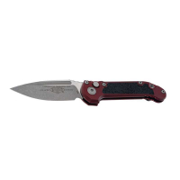 Автоматический нож Microtech LUDT Gen III 1135-10APMR Автоматический нож Microtech LUDT Gen III 1135-10APMR