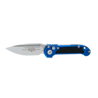 Автоматический нож Microtech LUDT Gen III 1135-10BL Автоматический нож Microtech LUDT Gen III 1135-10BL