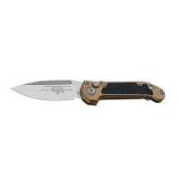 Microtech Автоматический нож LUDT Gen III (1135-10TA) Microtech Автоматический нож LUDT Gen III (1135-10TA)