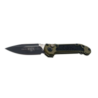 Автоматический нож Microtech LUDT Gen III 1135-1OD Автоматический нож Microtech LUDT Gen III 1135-1OD