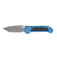 Microtech Автоматический нож LUDT Gen III (1136-10APBL) Microtech Автоматический нож LUDT Gen III (1136-10APBL)