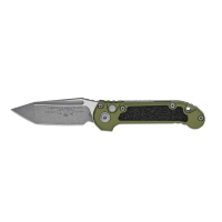 Автоматический нож Microtech LUDT Gen III 1136-10APOD Автоматический нож Microtech LUDT Gen III 1136-10APOD