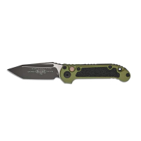 Автоматический нож Microtech LUDT Gen III 1136-1OD Автоматический нож Microtech LUDT Gen III 1136-1OD
