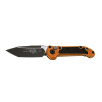 Microtech Автоматический нож LUDT Gen III T/E (1136-1OR) Microtech Автоматический нож LUDT Gen III T/E (1136-1OR)