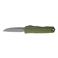 Автоматический нож Microtech Cypher II S/E 1241-10APOD Автоматический нож Microtech Cypher II S/E 1241-10APOD