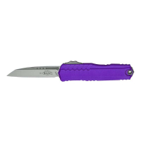 Автоматический нож Microtech Cypher II S/E 1241-10APPU Автоматический нож Microtech Cypher II S/E 1241-10APPU