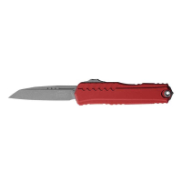Автоматический нож Microtech Cypher II S/E 1241-10APRD Автоматический нож Microtech Cypher II S/E 1241-10APRD