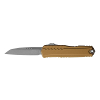 Автоматический нож Microtech Cypher II S/E 1241-10APTA Автоматический нож Microtech Cypher II S/E 1241-10APTA