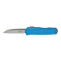 Автоматический нож Microtech Cypher II S/E 1241-10BL Автоматический нож Microtech Cypher II S/E 1241-10BL