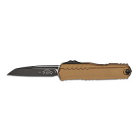 Автоматический нож Microtech Cypher II S/E 1241-1TA Автоматический нож Microtech Cypher II S/E 1241-1TA