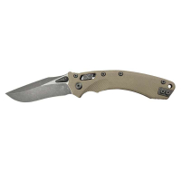 Нож Microtech Amphibian 137RL-10APFLGTTA Нож Microtech Amphibian 137RL-10APFLGTTA
