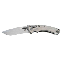 Microtech Нож складной Amphibian (137RL-10MS1) Microtech Нож складной Amphibian (137RL-10MS1)