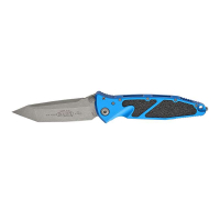 Microtech Нож складной Socom Elite T/E (161-10APBL) Microtech Нож складной Socom Elite T/E (161-10APBL)