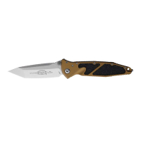 Microtech Нож складной Socom Elite T/E (161-10TA) Microtech Нож складной Socom Elite T/E (161-10TA)