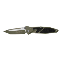 Microtech Складной нож Socom Elite T/E (161-1MG-C21Z13) Microtech Складной нож Socom Elite T/E (161-1MG-C21Z13)