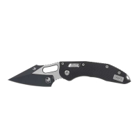 Нож Microtech Stitch 169RL-1FLGTBK