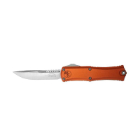 Microtech Автоматический нож Hera II Mini S/E (1703M-10OR) Microtech Автоматический нож Hera II Mini S/E (1703M-10OR)