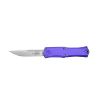 Автоматический нож Microtech Hera II Mini S/E 1703M-10PU Автоматический нож Microtech Hera II Mini S/E 1703M-10PU