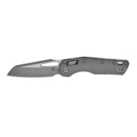 Microtech Складной нож MSI (210-10APFLNC) Microtech Складной нож MSI (210-10APFLNC)