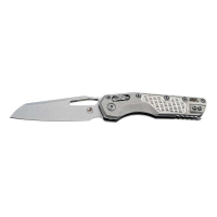 Microtech Нож складной MSI (210-10FRMS1) Microtech Нож складной MSI (210-10FRMS1)