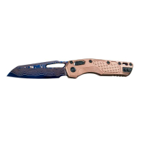 Microtech Складной нож MSI (210-16FRMS2) Microtech Складной нож MSI (210-16FRMS2)