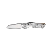 Microtech Нож MSI Mini (210M-10FRMS2) Microtech Нож MSI Mini (210M-10FRMS2)
