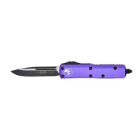 Автоматический нож Microtech UTX-85 231-1PU Автоматический нож Microtech UTX-85 231-1PU